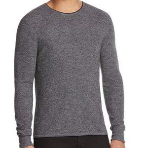 RAG BONE Giles Lightweight Merino Wool Pullover S